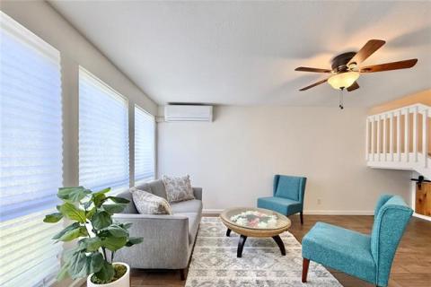 Spruce Ridge Villas(unit#85)