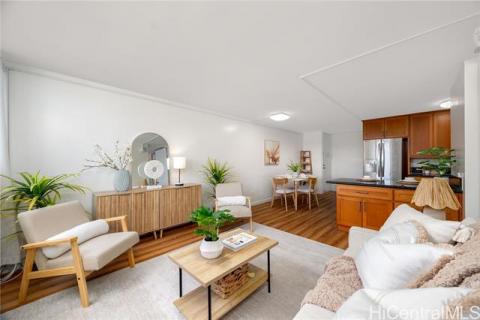 Sunset Lakeview(unit#B809)