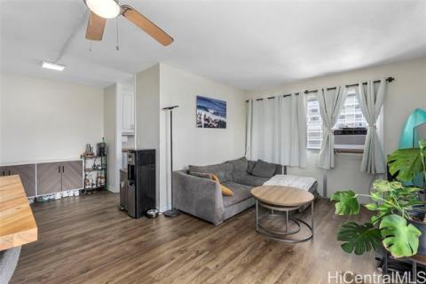 Ala Wai Cove(unit#1001)