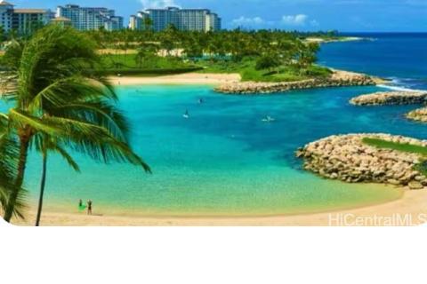Ko Olina Kai Golf Estates(unit#M39-5)