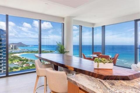 Victoria Place(unit#3600)