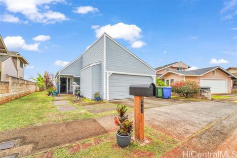 MILILANI AREA