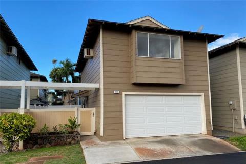 EWA GEN LOMBARD WAY