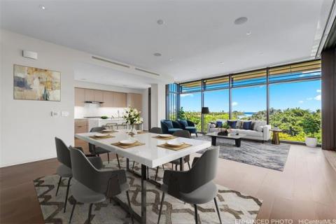 Park Lane(unit#3401)