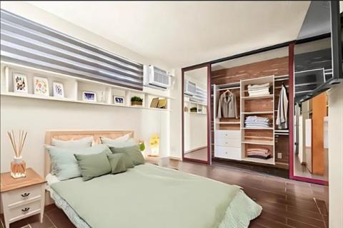 La Casa(unit#805)