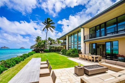 LANIKAI