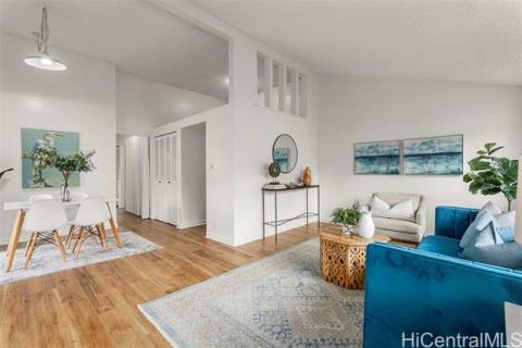 Kuahelani Apts(unit#244)