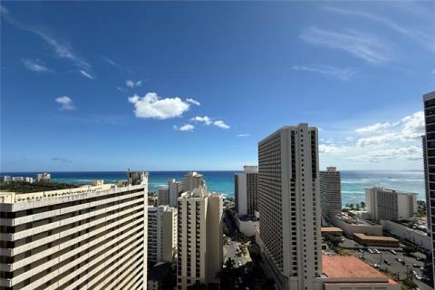 Waikiki Sunset(unit#2902)