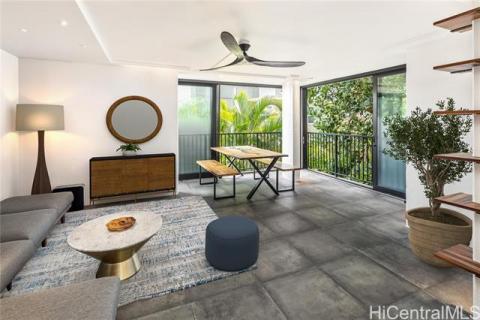 2987 Kalakaua(unit#201)