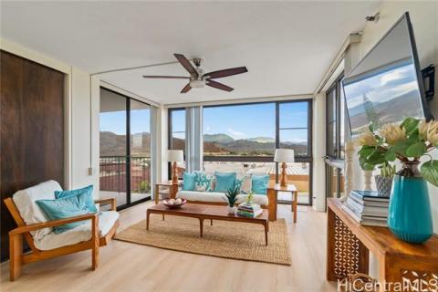 Windward Passage(unit#612)