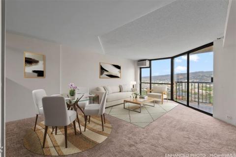 Honolulu Tower(unit#2503)