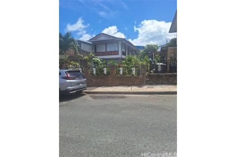 KALIHI-LOWER