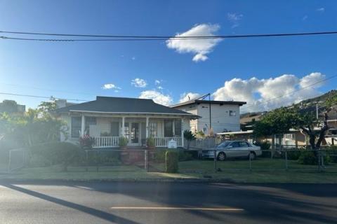 PUNAHOU