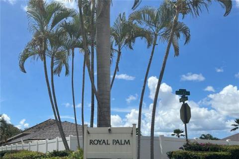 Royal Palm At Waipio 2(unit#16S)