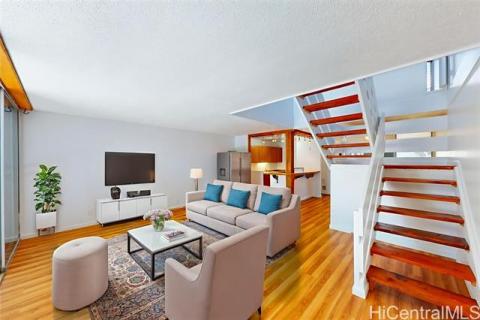 Mililani Garden Homes 1(unit#213)
