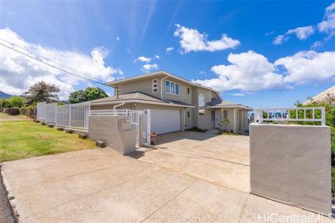 KAMEHAMEHA HEIGHTS
