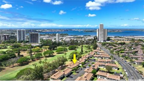 Tropicana Village-Aiea(unit#35-3)