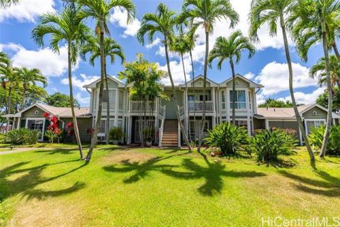 Highlands At Waikele(unit#C103)
