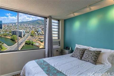 Hawaiian Monarch(unit#3608)