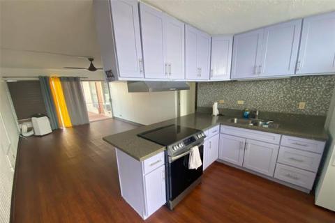 Pearl Ridge Terraces(unit#321)