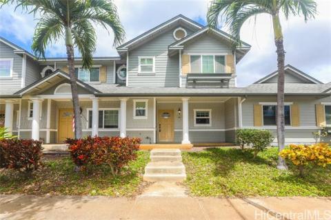 Ke Noho Kai Townhomes V(unit#CC4)