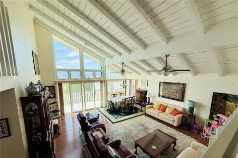 MARINERS RIDGE