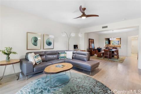 Ka Malanai At Kailua(unit#6107)