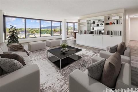 Mt Terrace(unit#1D)