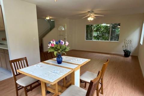 Kuleana Streamside(unit#4B)
