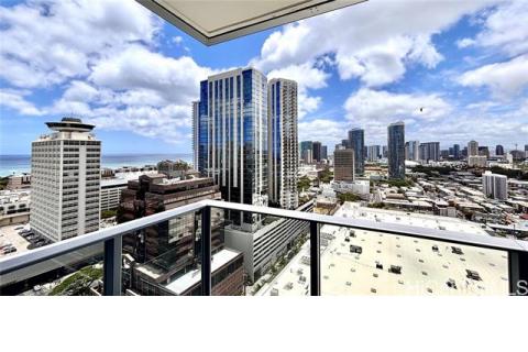 Azure Ala Moana(unit#2310)