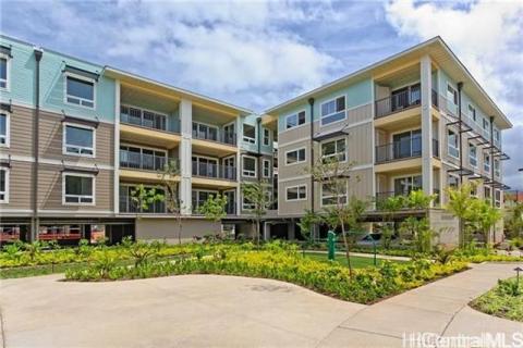 Ka Malanai at Kailua(unit#4204)