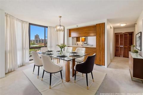 Country Club Plaza(unit#501)