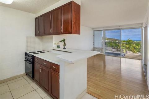Waialae Gardens(unit#410)