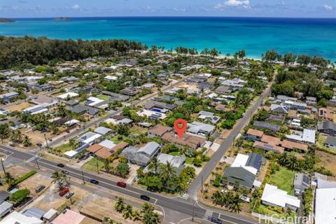 WAIMANALO