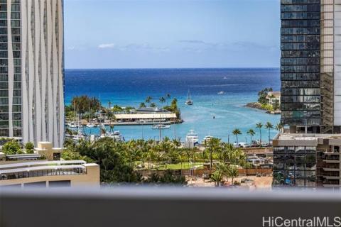 909 Kapiolani(unit#2002)