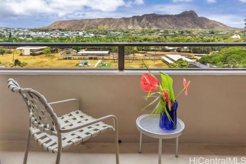 Waikiki Sunset(unit#1014)