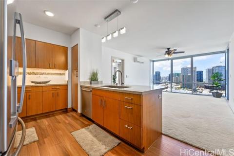 Keauhou Place(unit#2303)