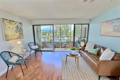 Ono Vista(unit#505)