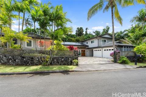 MAUNAWILI