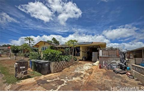 ROBINSON HEIGHTS