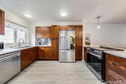 Ewa Colony Estates(unit#1)