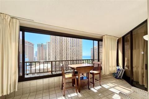 Discovery Bay(unit#2014)