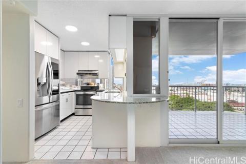 Honolulu Park Place(unit#1104)