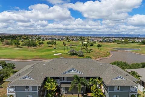 Kekuilani Villas(unit#907)
