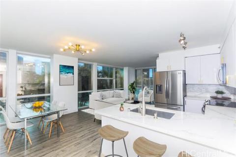 909 Kapiolani(unit#701)