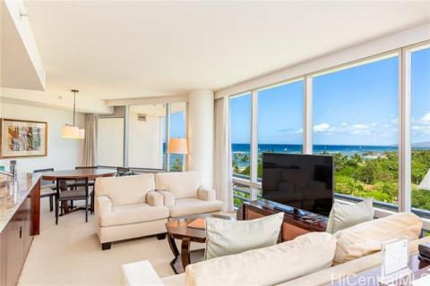Trump Tower Waikiki(unit#1203)