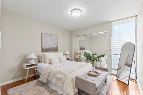 Nahoa Apts(unit#250)