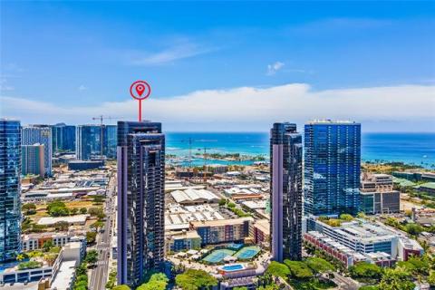 One Waterfront Tower(unit#1202)
