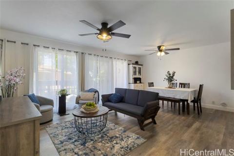 Palehua Townhouses 2(unit#90)