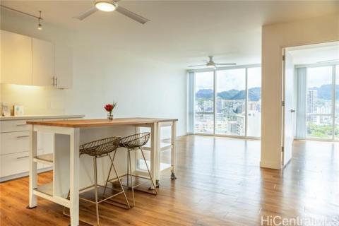 Symphony Honolulu(unit#2001)
